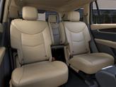 Thumbnail of 2025 Radiant Red Tintcoat Cadillac XT6