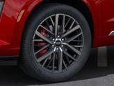 Thumbnail of 2025 Radiant Red Tintcoat Cadillac XT6