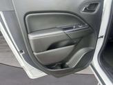 Thumbnail of 2021 Summit White GMC Canyon