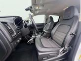 Thumbnail of 2021 Summit White GMC Canyon