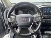 Thumbnail of 2021 Summit White GMC Canyon