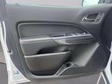 Thumbnail of 2021 Summit White GMC Canyon