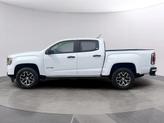 Thumbnail of 2021 Summit White GMC Canyon