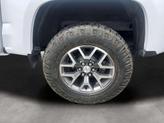 Thumbnail of 2021 Summit White GMC Canyon