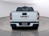 Thumbnail of 2021 Summit White GMC Canyon