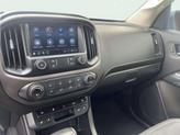 Thumbnail of 2021 Summit White GMC Canyon