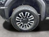 Thumbnail of 2024 Onyx Black GMC Sierra 2500