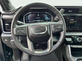 Thumbnail of 2024 Onyx Black GMC Sierra 2500