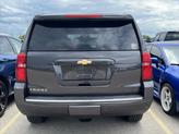 Thumbnail of 2016 Tungsten Metallic Chevrolet Tahoe