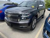 Thumbnail of 2016 Tungsten Metallic Chevrolet Tahoe