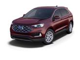 Thumbnail of 2022 CARBONIZED GRAY Ford Edge