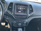 Thumbnail of 2021 Black Jeep Cherokee