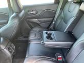 Thumbnail of 2021 Black Jeep Cherokee
