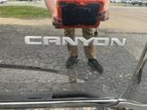 Thumbnail of 2015 Black GMC Canyon