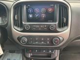 Thumbnail of 2015 Black GMC Canyon