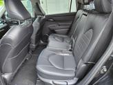 Thumbnail of 2022 Midnight Black Metallic Toyota Highlander
