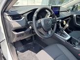 Thumbnail of 2025 Ice Cap Toyota RAV4