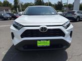 Thumbnail of 2025 Ice Cap Toyota RAV4