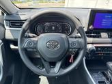 Thumbnail of 2025 Ice Cap Toyota RAV4