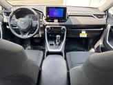 Thumbnail of 2025 Ice Cap Toyota RAV4