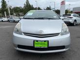 Thumbnail of 2007 Classic Silver Metallic Toyota Prius