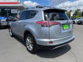 Thumbnail of 2017 Silver Sky Metallic Toyota RAV4