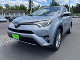 Thumbnail of 2017 Silver Sky Metallic Toyota RAV4