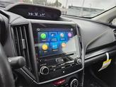 Thumbnail of 2023 Crystal White Pearl Subaru Crosstrek