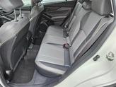 Thumbnail of 2023 Crystal White Pearl Subaru Crosstrek