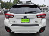Thumbnail of 2023 Crystal White Pearl Subaru Crosstrek