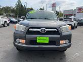 Thumbnail of 2010 Magnetic Gray Metallic Toyota 4Runner