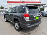 Thumbnail of 2010 Magnetic Gray Metallic Toyota 4Runner