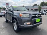 Photo of 2010 Magnetic Gray Metallic Toyota 4Runner
