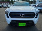Thumbnail of 2025 Ice Cap Toyota Tacoma