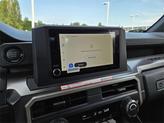Thumbnail of 2025 Ice Cap Toyota Tacoma