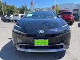 Thumbnail of 2023 Midnight Black Metallic Toyota Prius