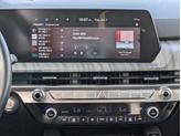 Thumbnail of 2024 Gravity Gray Kia Telluride