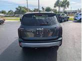 Thumbnail of 2024 Gravity Gray Kia Telluride