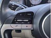 Thumbnail of 2023 Serenity White Pearl Hyundai TUCSON