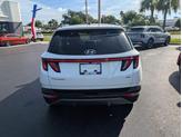 Thumbnail of 2023 Serenity White Pearl Hyundai TUCSON