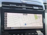 Thumbnail of 2023 Serenity White Pearl Hyundai TUCSON