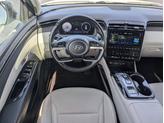 Thumbnail of 2023 Serenity White Pearl Hyundai TUCSON