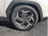Thumbnail of 2023 Serenity White Pearl Hyundai TUCSON