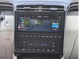 Thumbnail of 2023 Serenity White Pearl Hyundai TUCSON
