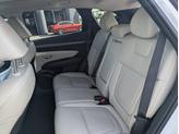 Thumbnail of 2023 Serenity White Pearl Hyundai TUCSON