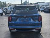 Thumbnail of 2021 Sapphire Blue Kia Sorento