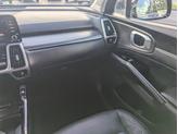 Thumbnail of 2021 Sapphire Blue Kia Sorento
