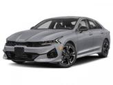 Photo of 2024 Wolf Gray Kia K5