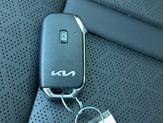 Thumbnail of 2023 Sapphire Blue Kia Sorento