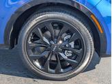 Thumbnail of 2023 Sapphire Blue Kia Sorento